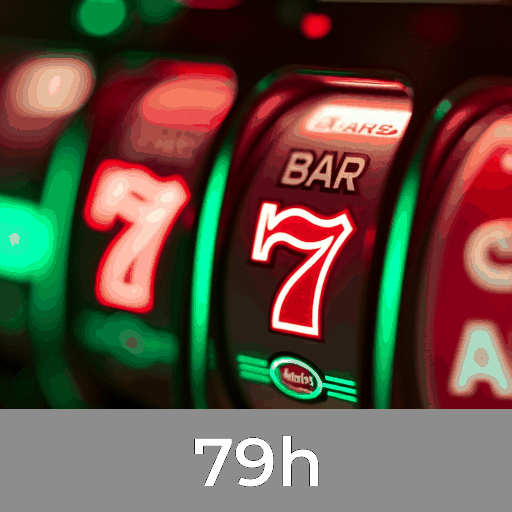 Cassino Online 79h