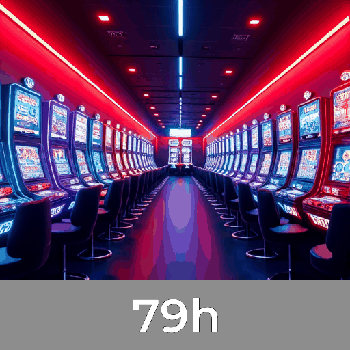 Cadastro na 79h