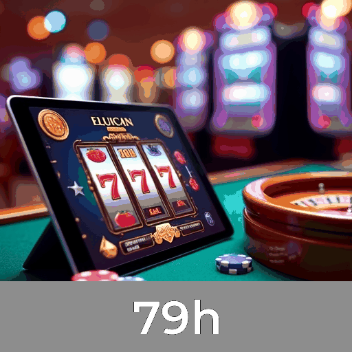Cassino Online 79h